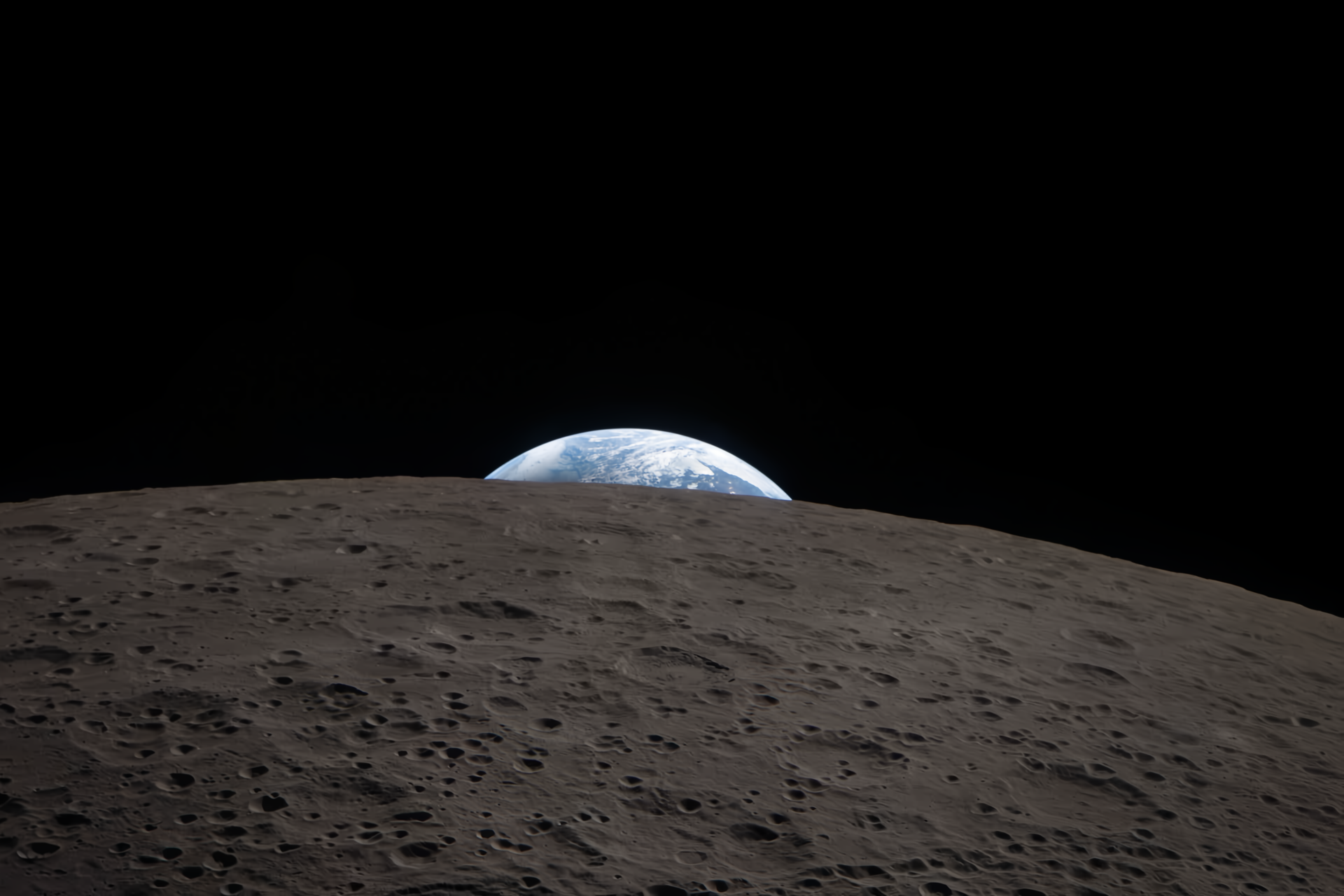 Photo credit NASA